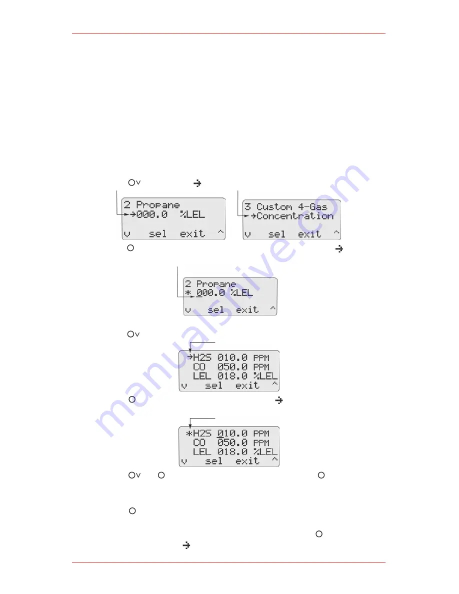 Honeywell MicroDock II Operating Manual Download Page 30