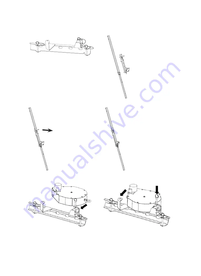 Honeywell Miller DuraHoist 3Pod Скачать руководство пользователя страница 7