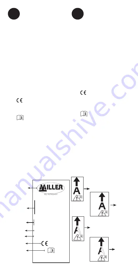 Honeywell Miller EN 358 Скачать руководство пользователя страница 98