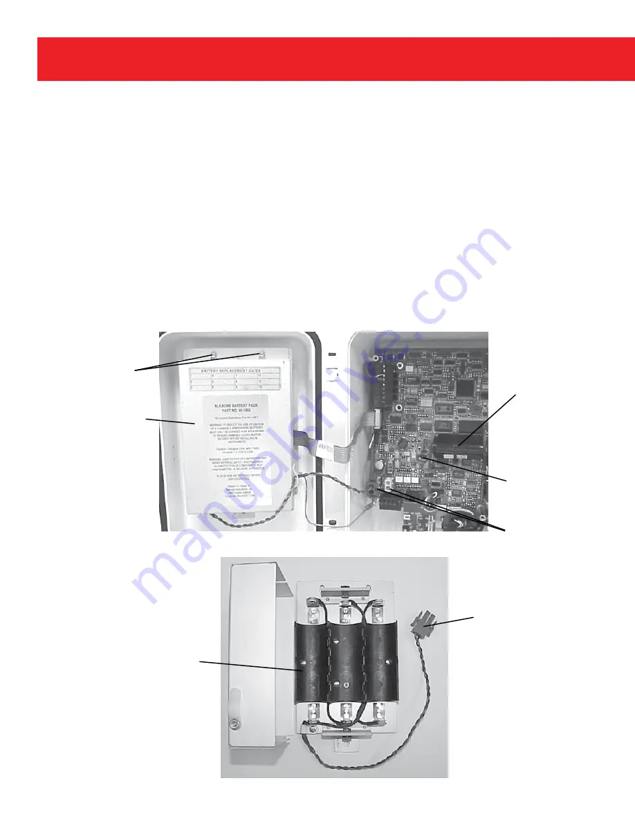 Honeywell Mini-AT User Manual Download Page 10