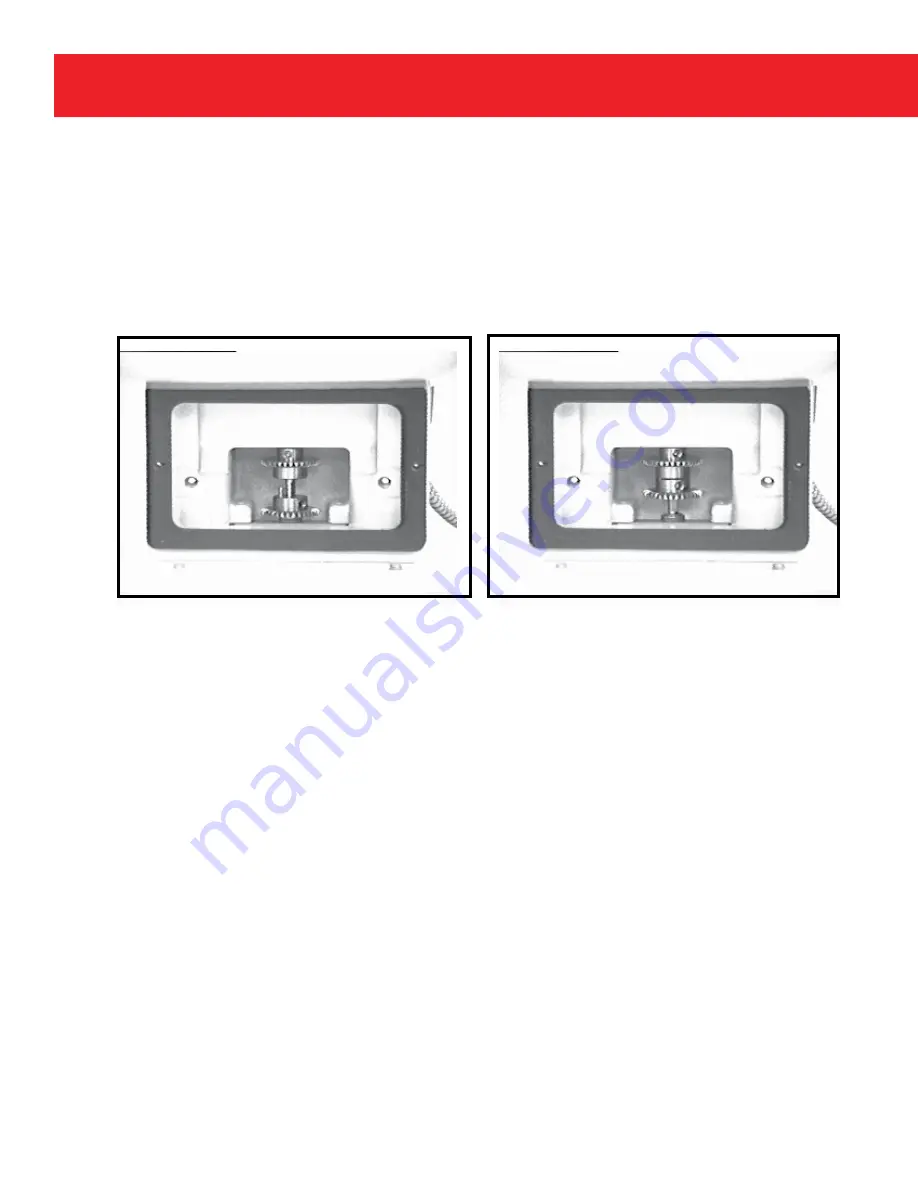 Honeywell Mini-AT User Manual Download Page 22