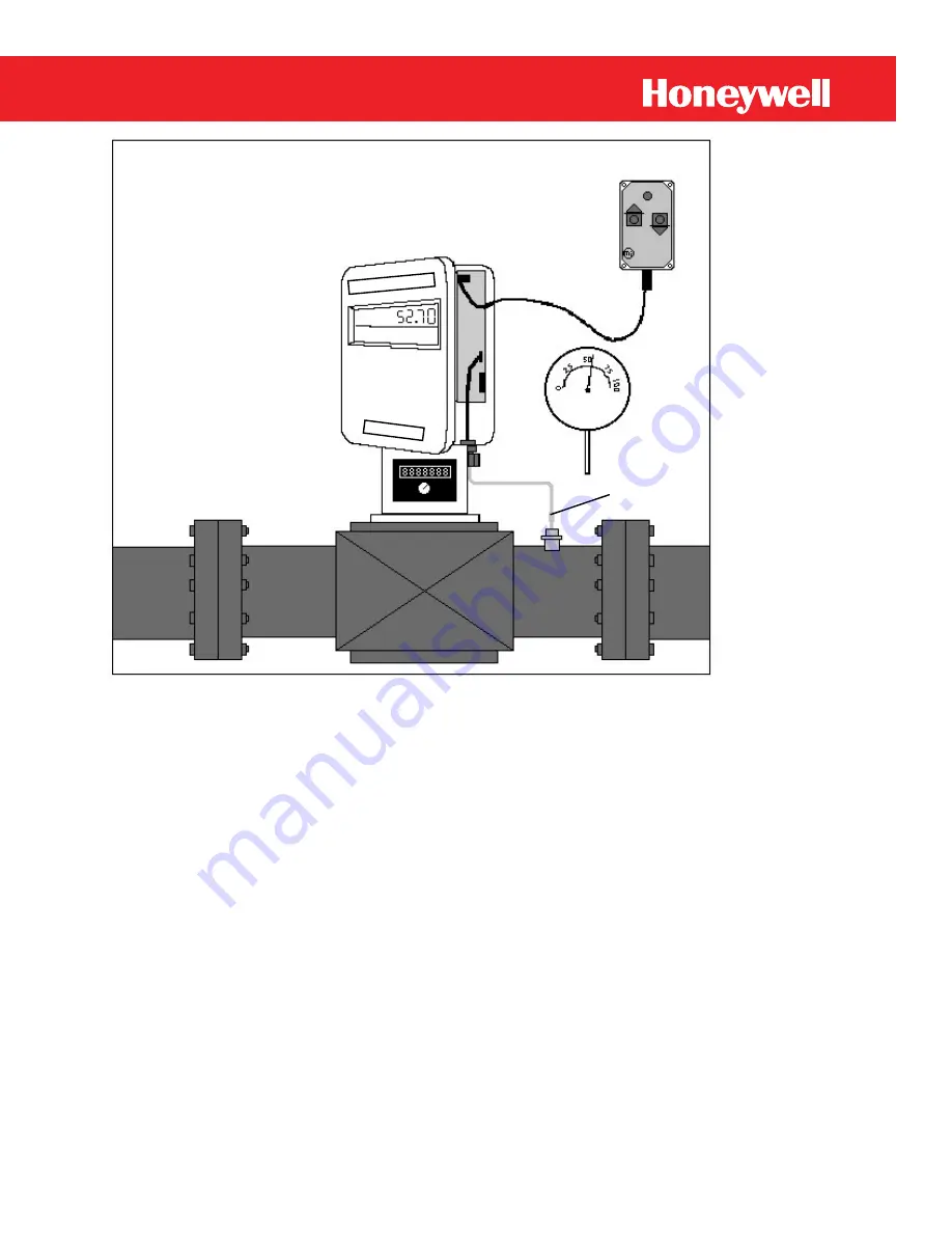 Honeywell Mini-AT User Manual Download Page 71