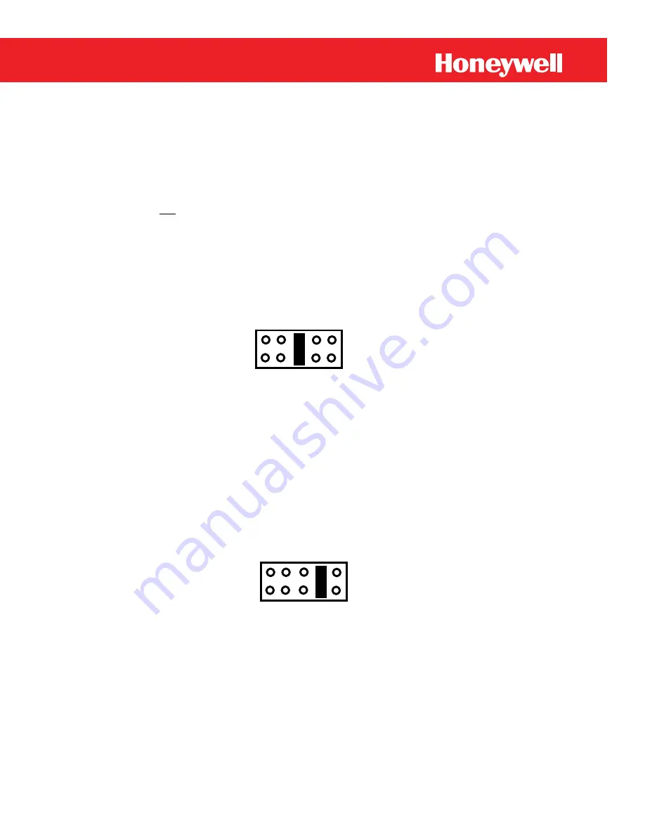 Honeywell Mini-AT User Manual Download Page 75