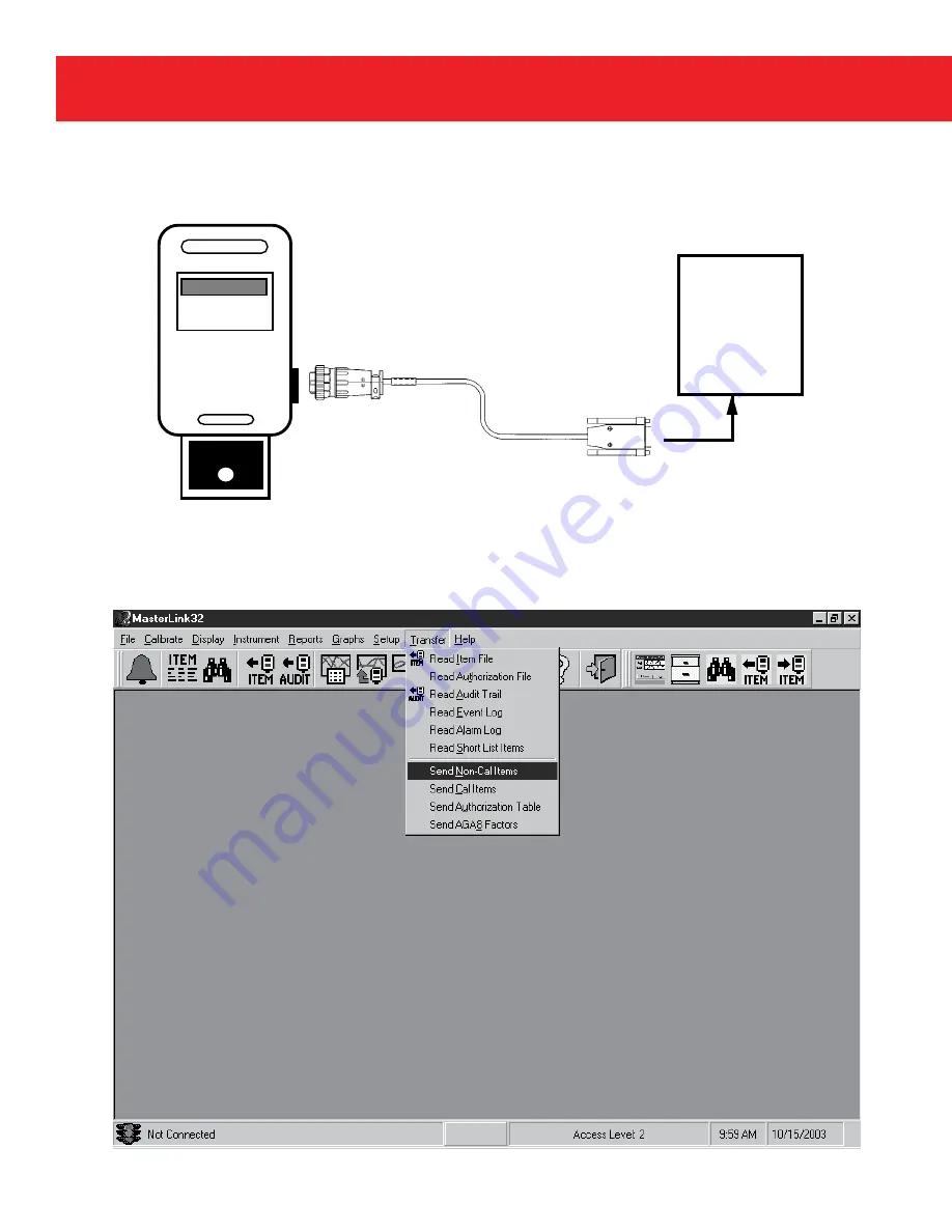 Honeywell Mini-AT User Manual Download Page 84