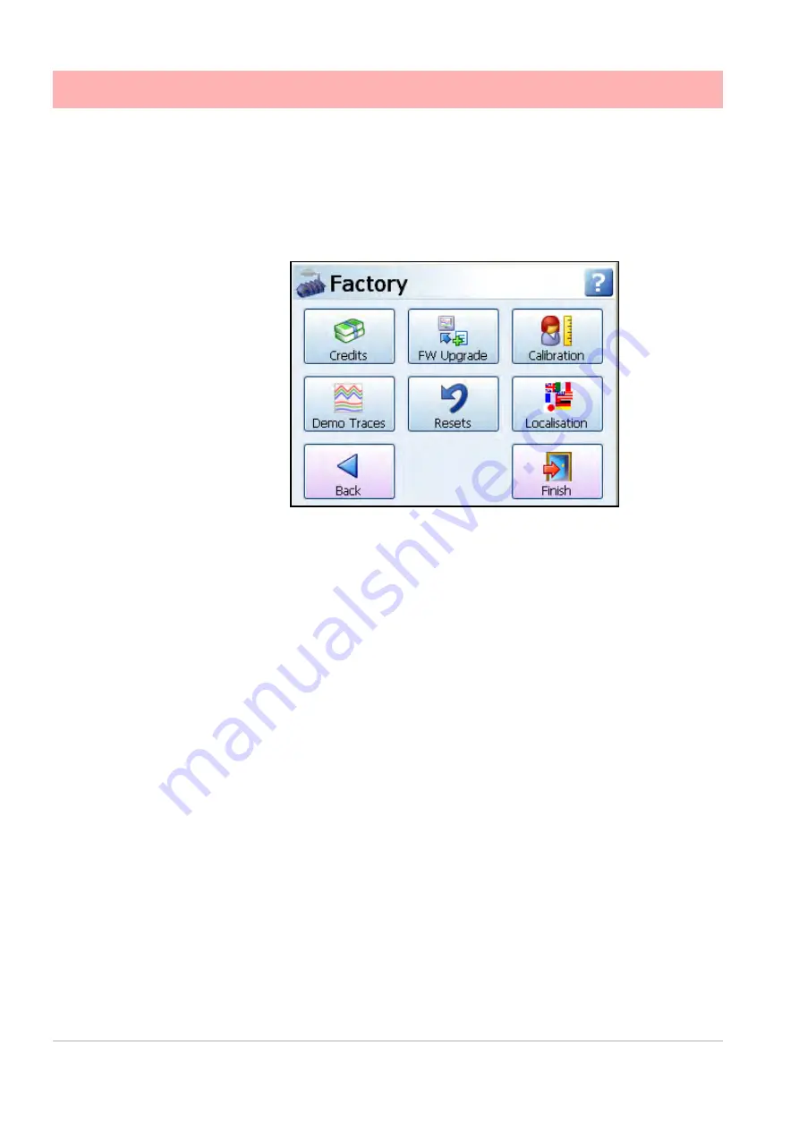 Honeywell Minitrend QX User Manual Download Page 108