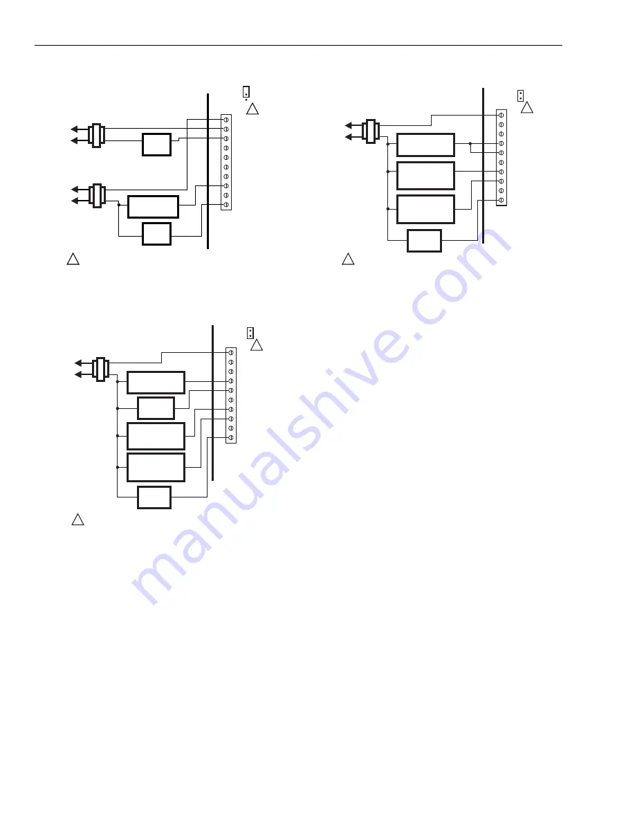 Honeywell MiniZone EMM-3U Product Data Download Page 10