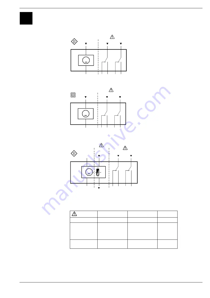 Honeywell ML4195E Mounting Instructions Download Page 7