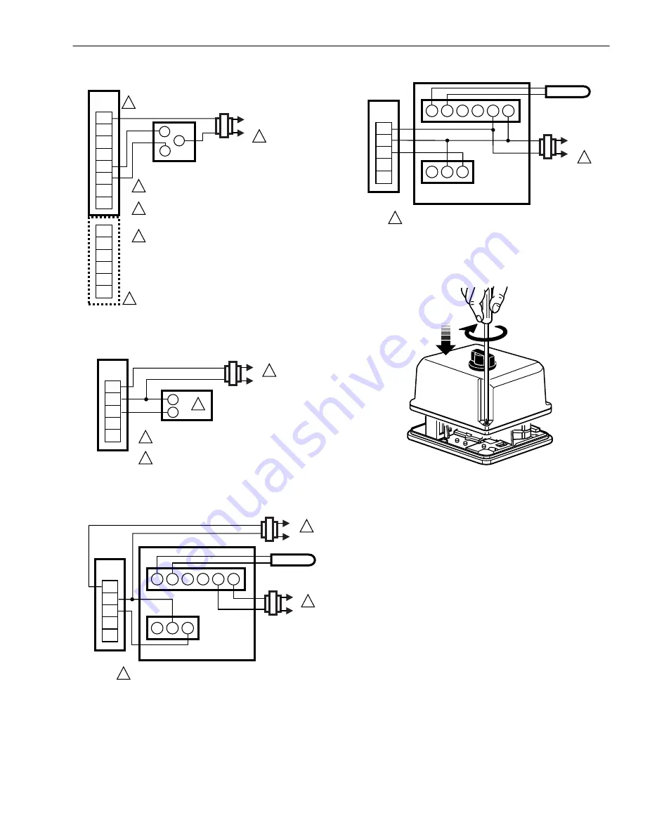 Honeywell ML6421 Product Data Download Page 5