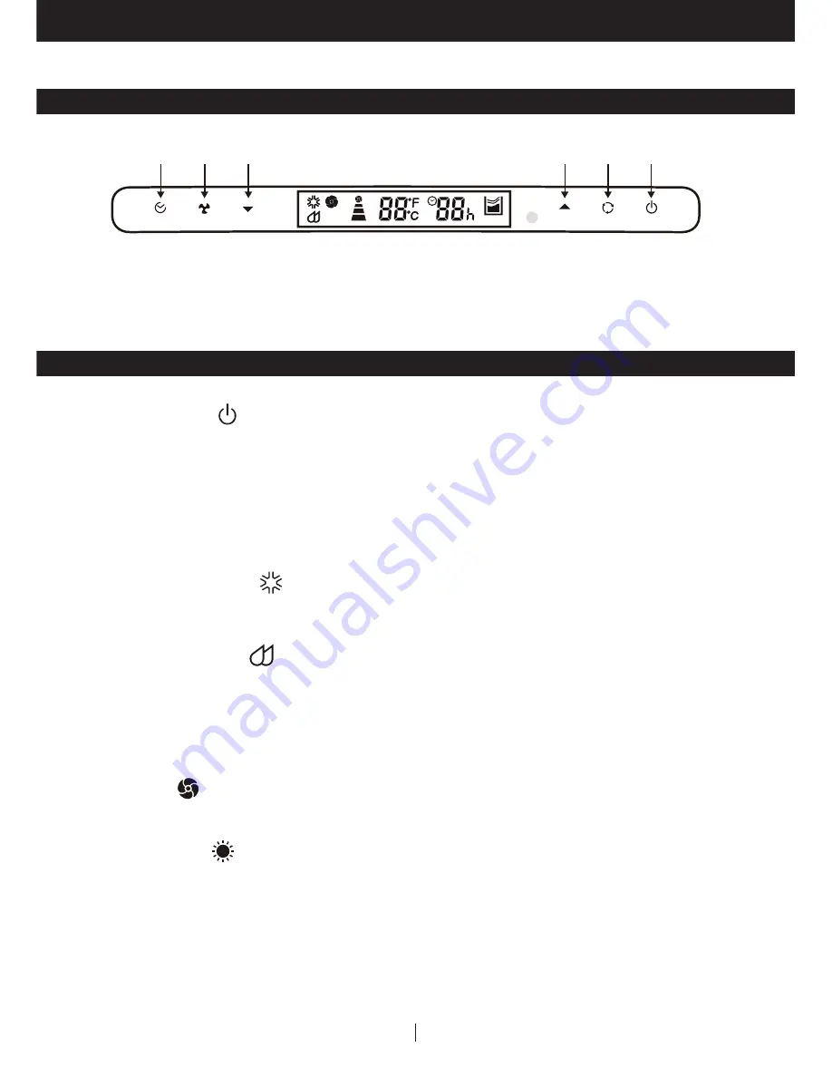 Honeywell MM Series User Manual Download Page 9