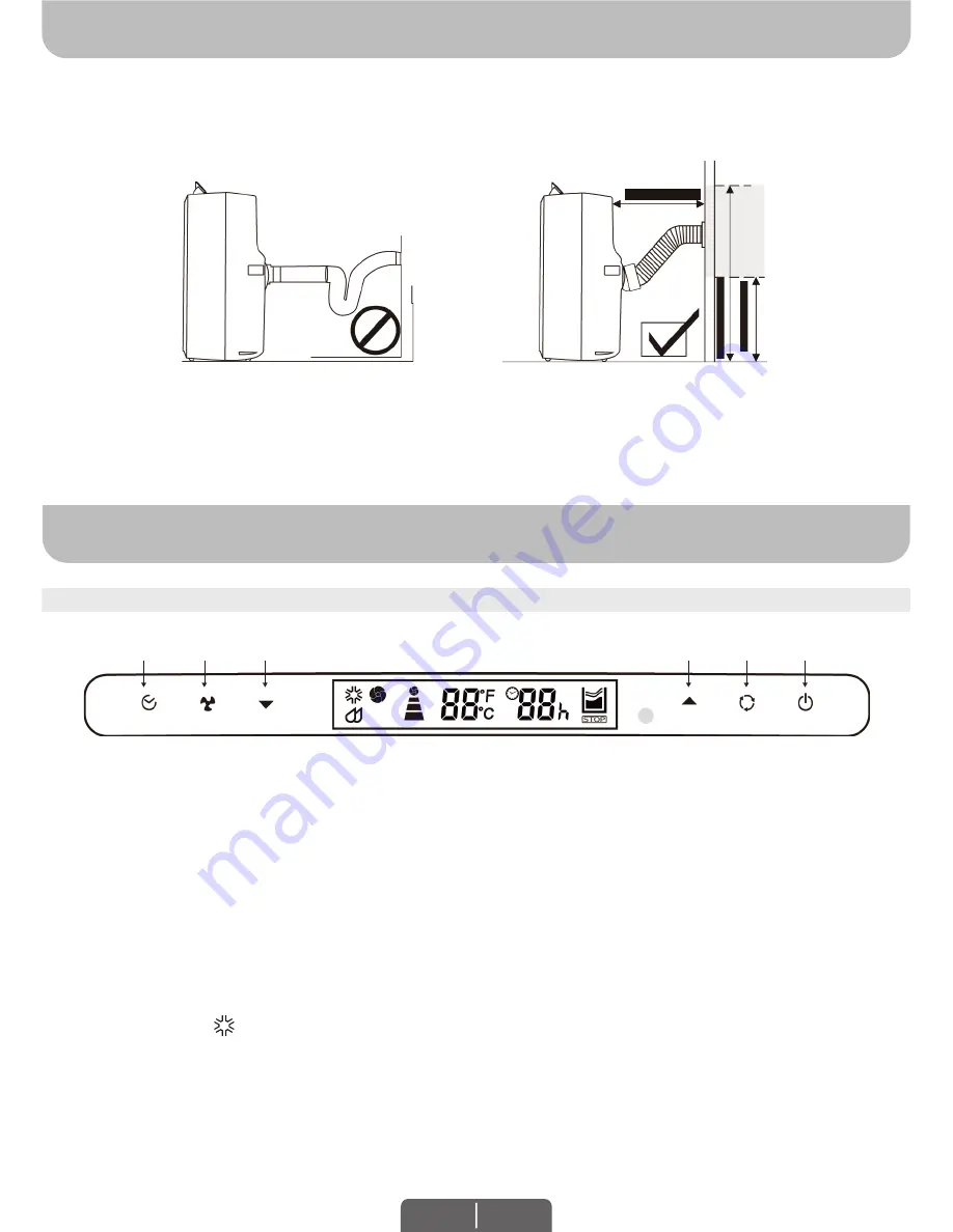 Honeywell MM14CCSBB User Manual Download Page 5