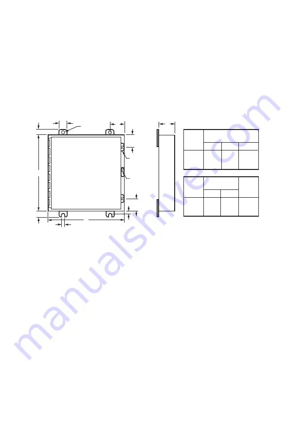 Honeywell MMU Installation Instructions Manual Download Page 7