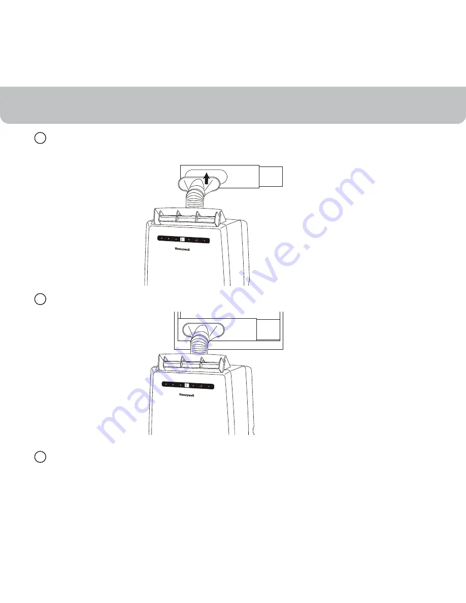 Honeywell MN10CESWW Скачать руководство пользователя страница 9