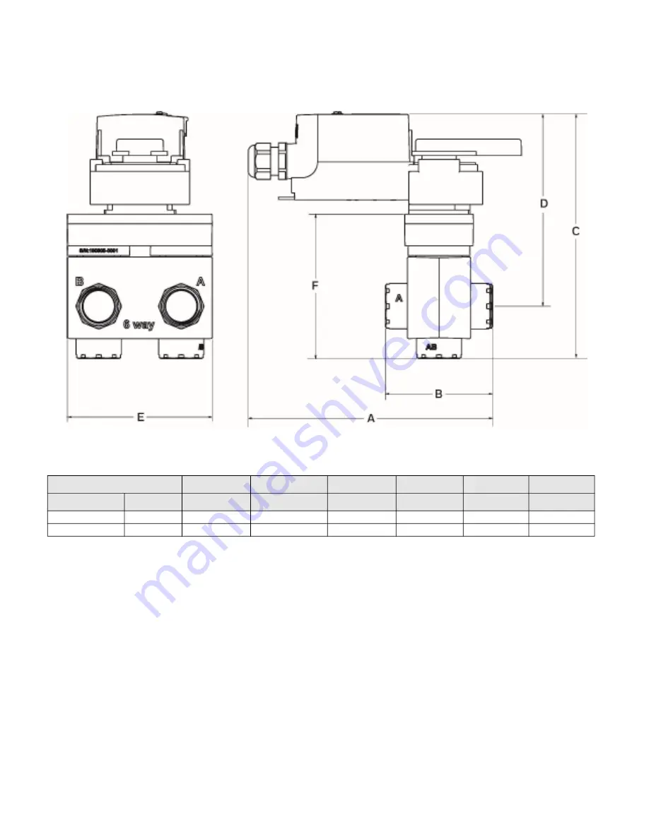 Honeywell MN7510A2001 Installation Instructions Manual Download Page 11