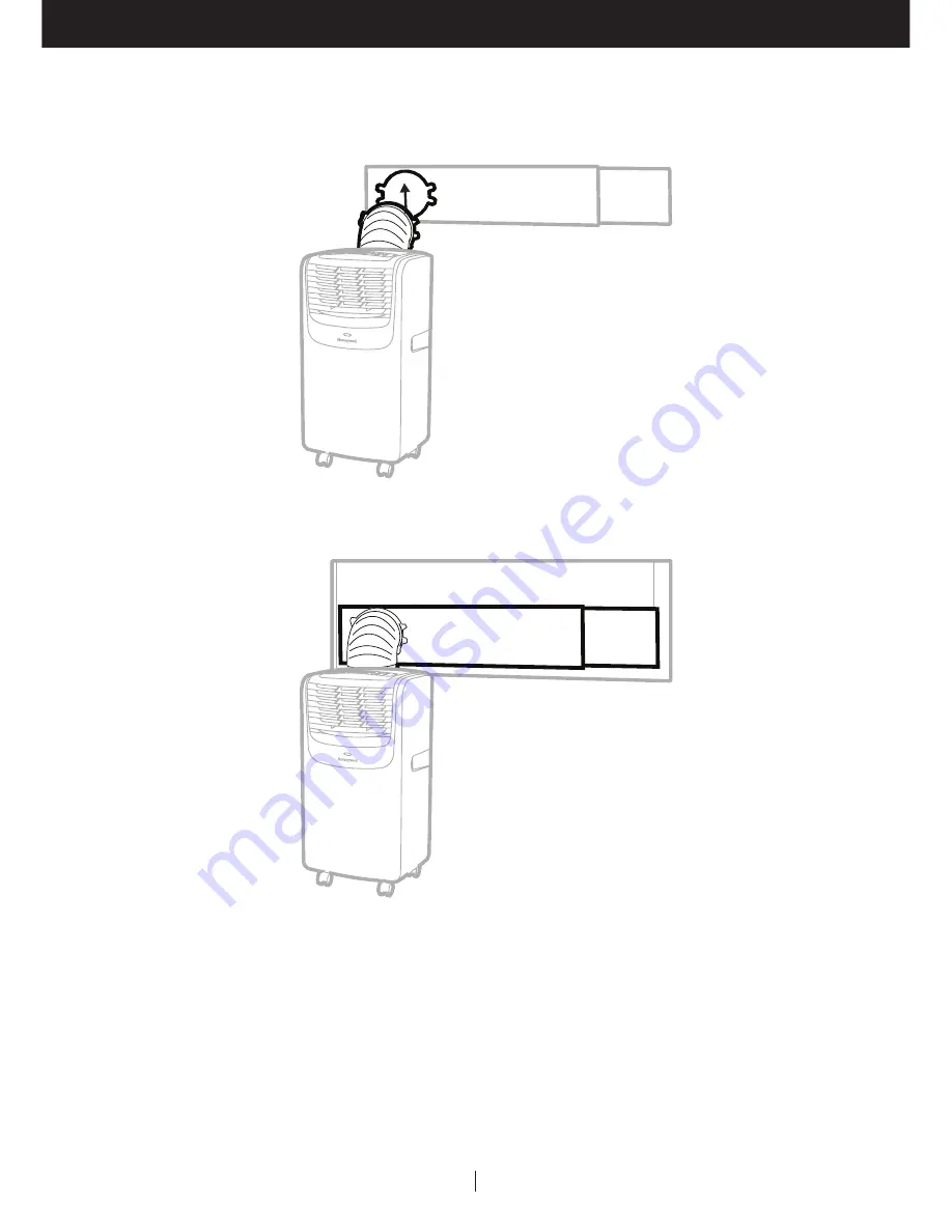 Honeywell MO Series Скачать руководство пользователя страница 25