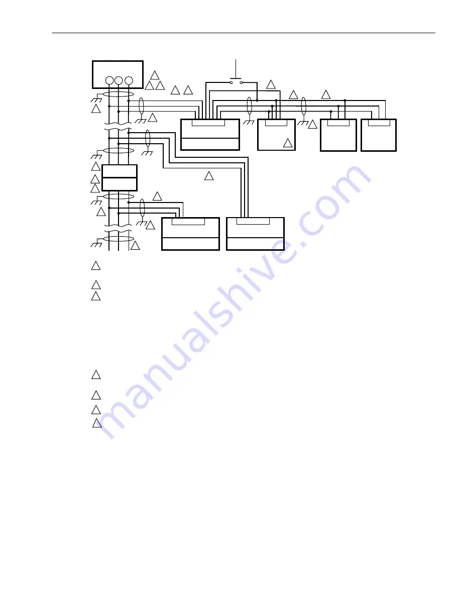 Honeywell ModBus S7810M Manual Download Page 3