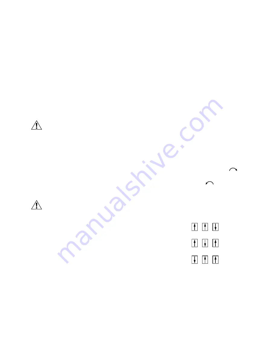 Honeywell Modutrol IV Interface Modules Q7130A Скачать руководство пользователя страница 3