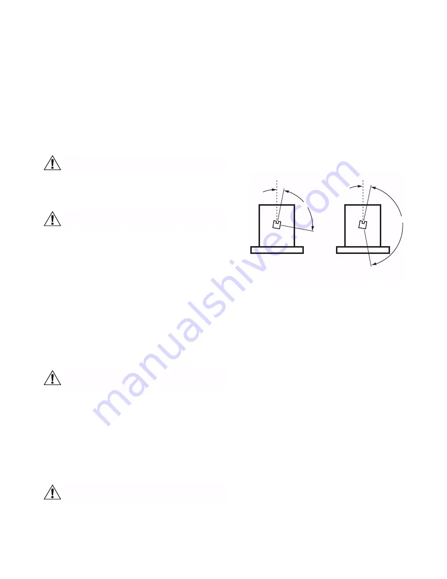 Honeywell Modutrol IV  M945F Скачать руководство пользователя страница 5