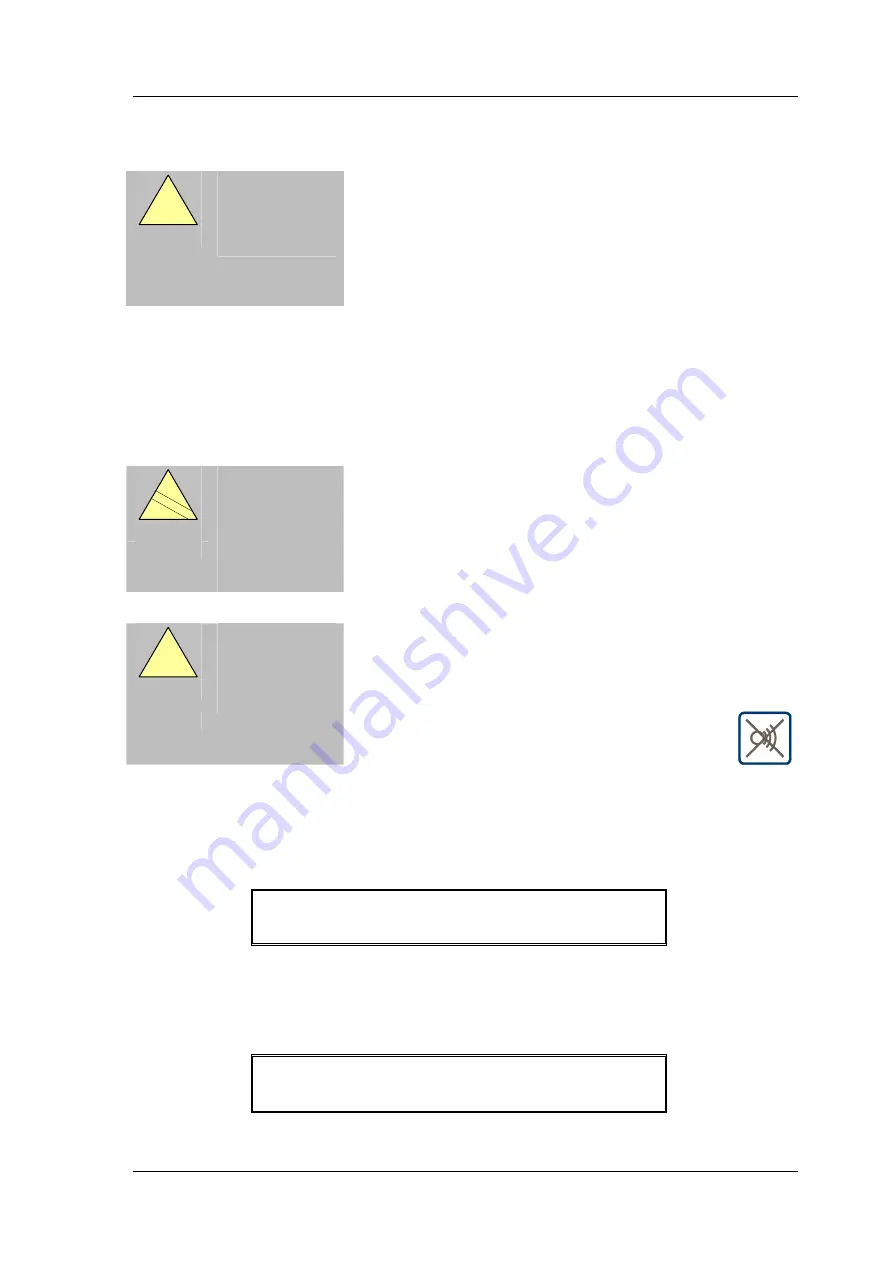 Honeywell MORLEY IAS DX Series User Manual Download Page 16