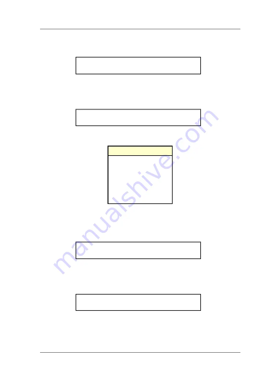 Honeywell MORLEY IAS DX Series User Manual Download Page 30