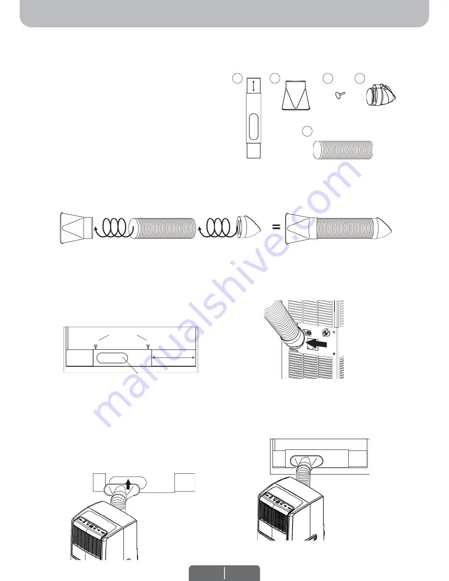 Honeywell MP08CES Скачать руководство пользователя страница 22