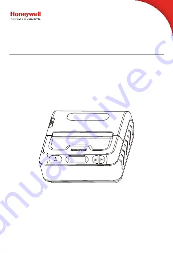 Honeywell MPD31D Quick Installation Manual Download Page 1