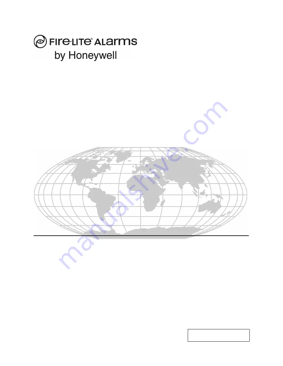 Honeywell MS-9200UDLS Скачать руководство пользователя страница 1