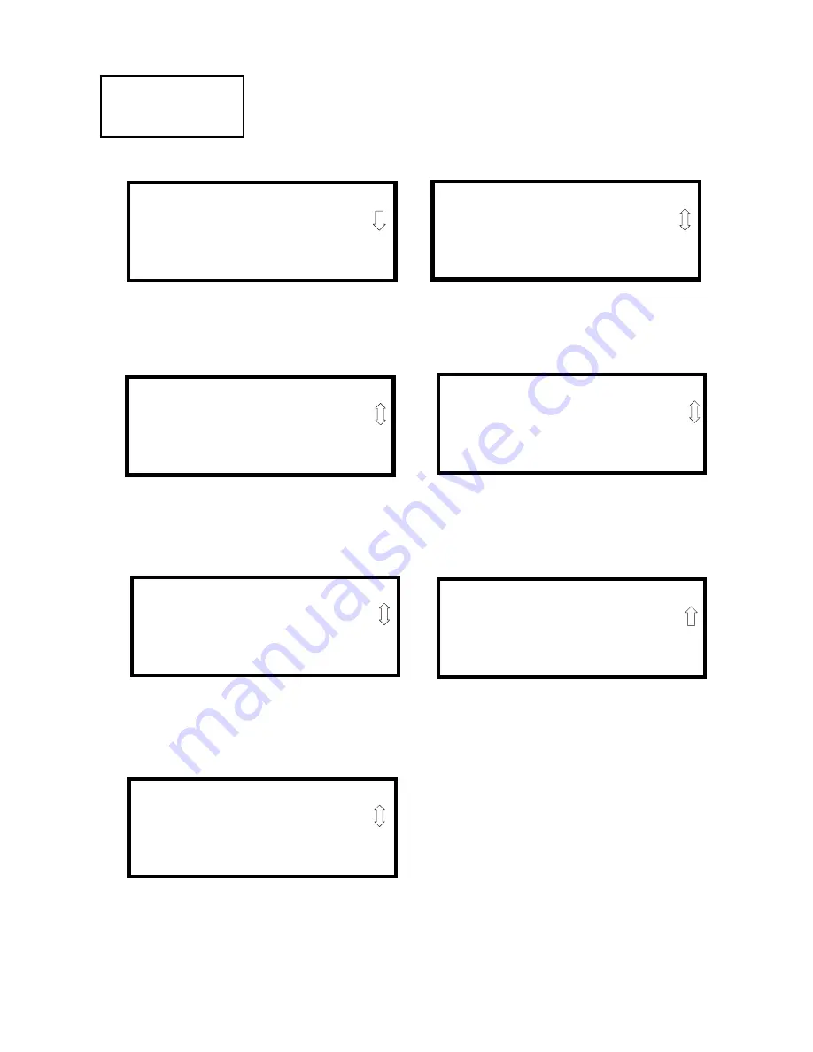 Honeywell MS-9200UDLS Manual Download Page 55