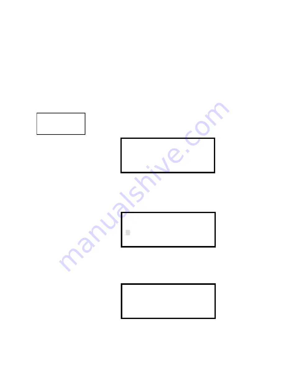 Honeywell MS-9200UDLS Manual Download Page 58