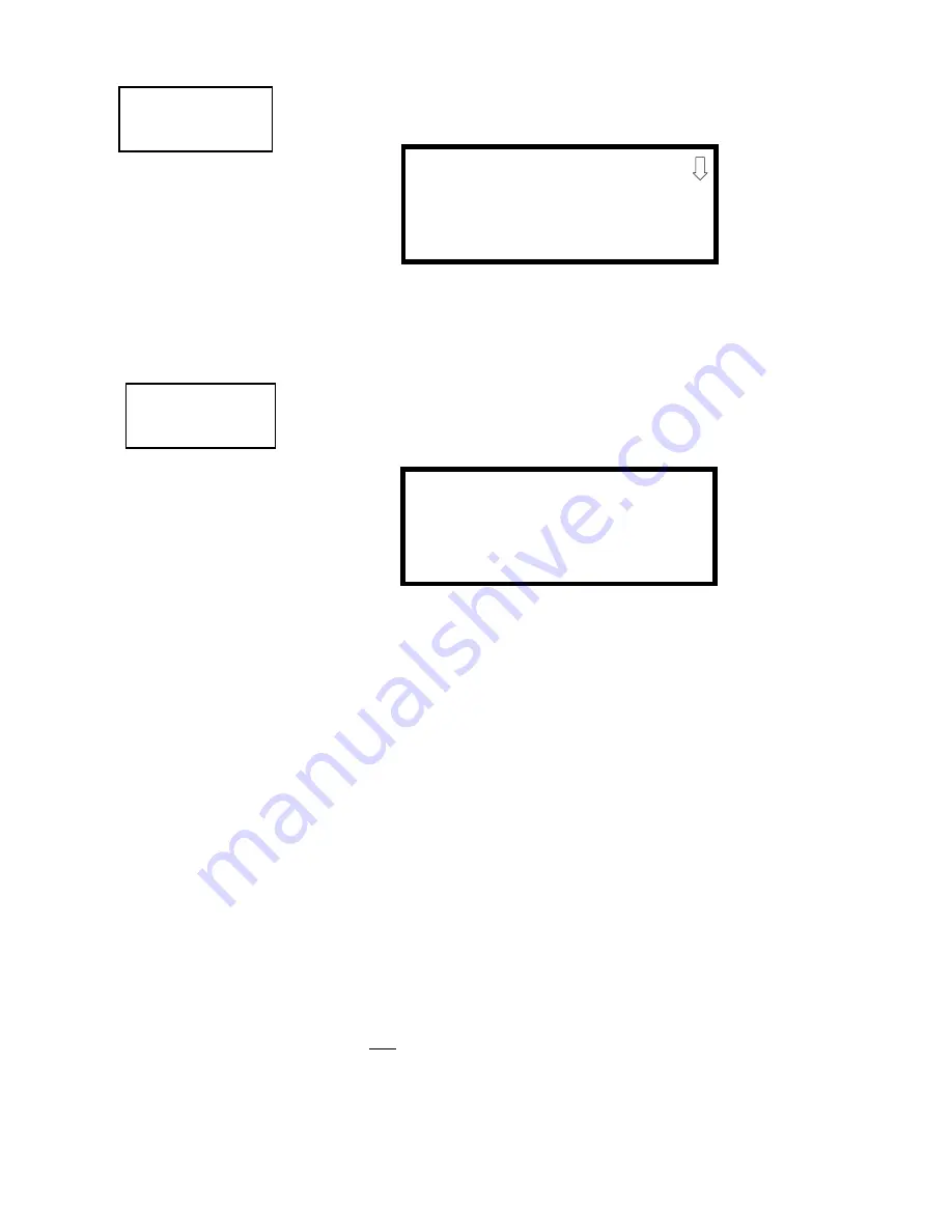 Honeywell MS-9200UDLS Manual Download Page 79