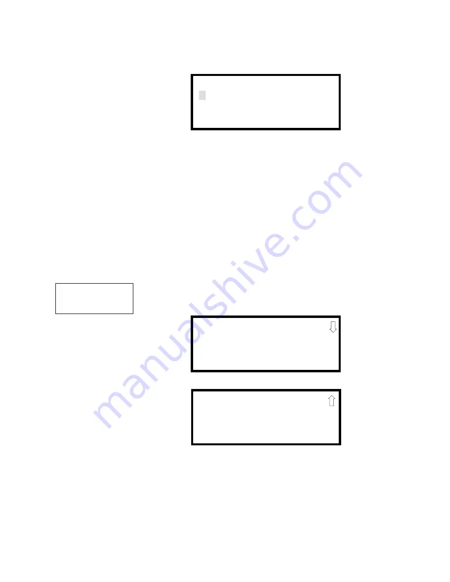 Honeywell MS-9200UDLS Manual Download Page 83