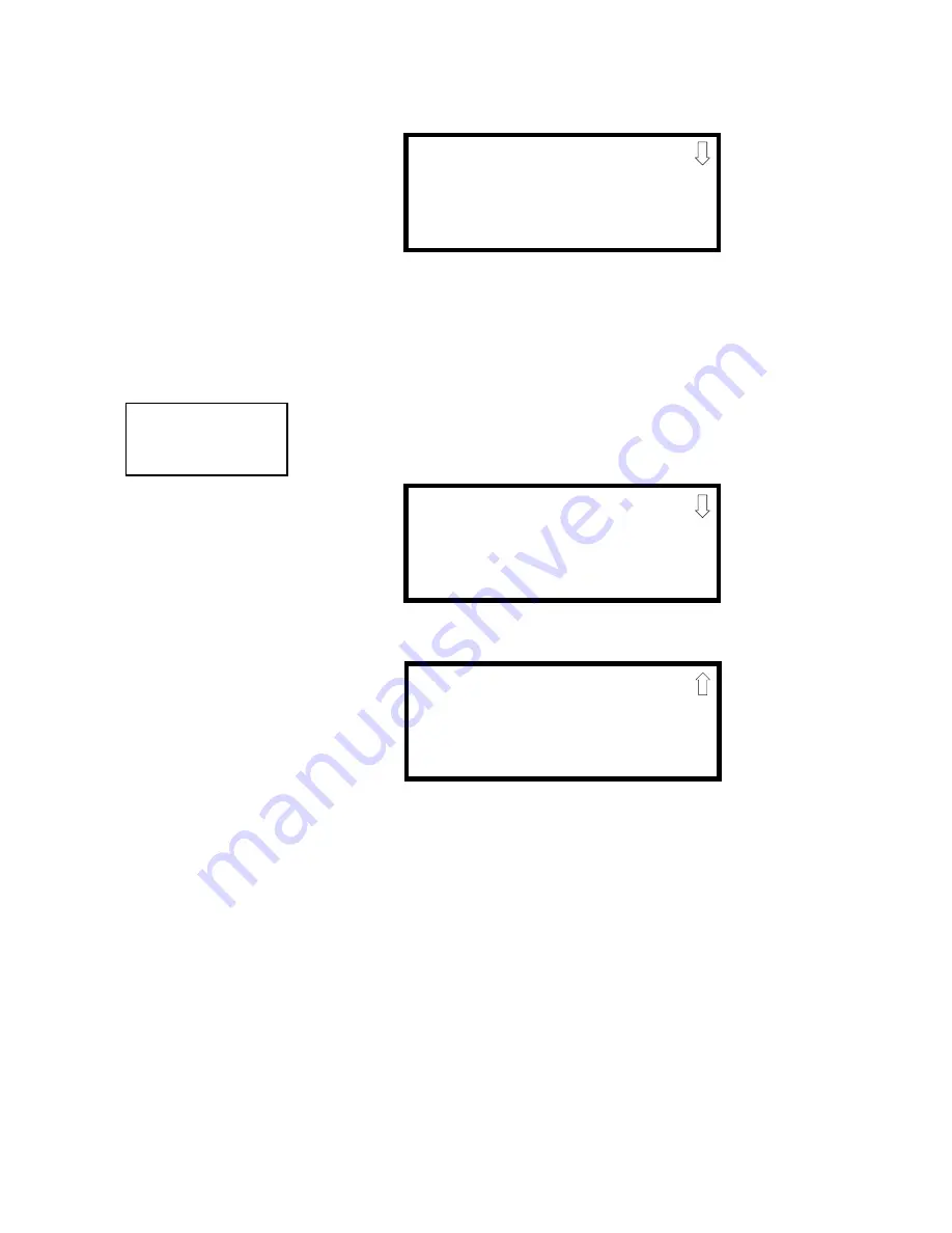 Honeywell MS-9200UDLS Manual Download Page 97