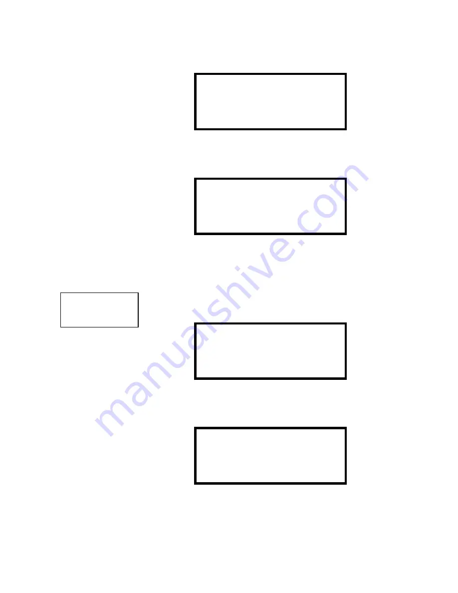 Honeywell MS-9200UDLS Manual Download Page 98