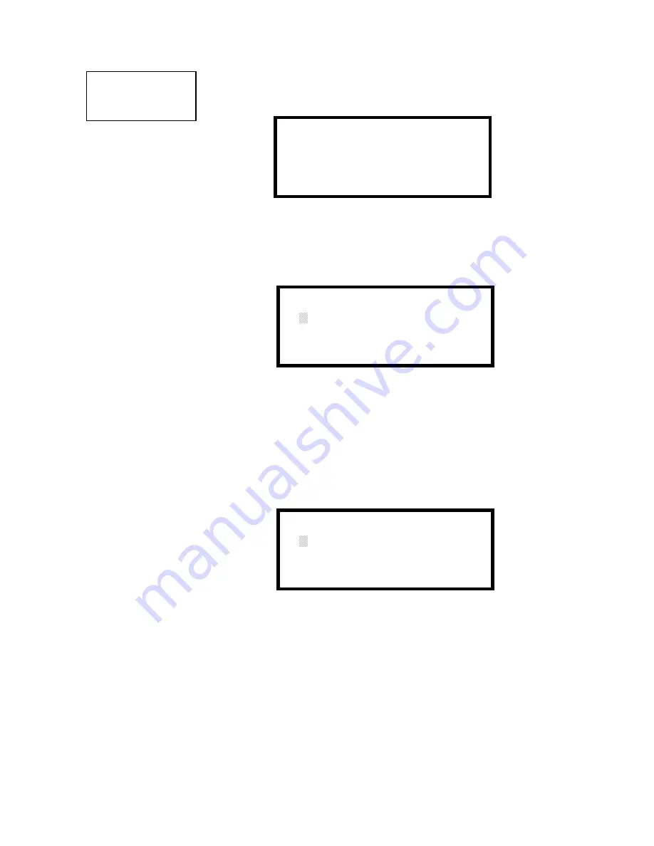 Honeywell MS-9200UDLS Manual Download Page 126