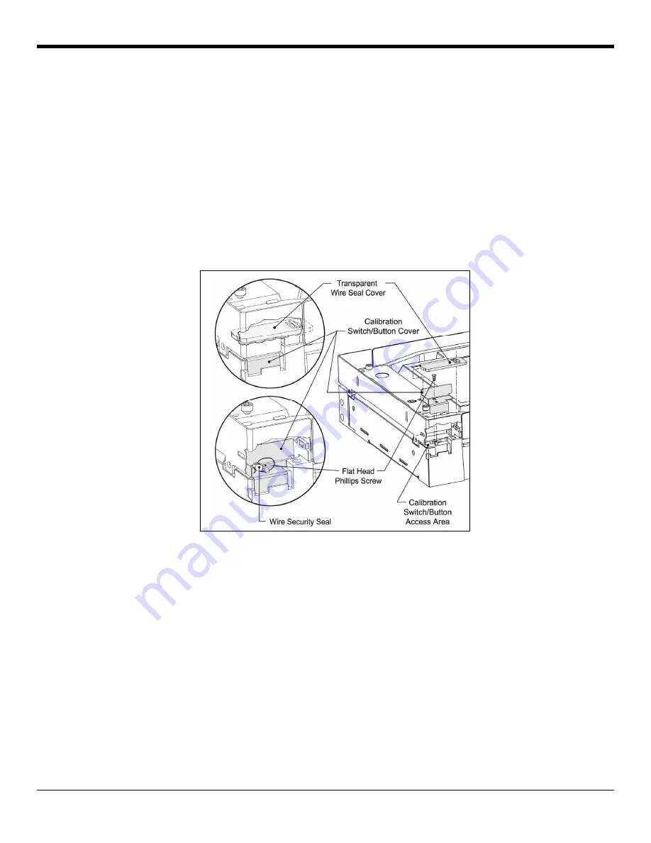 Honeywell ms2420 Скачать руководство пользователя страница 61