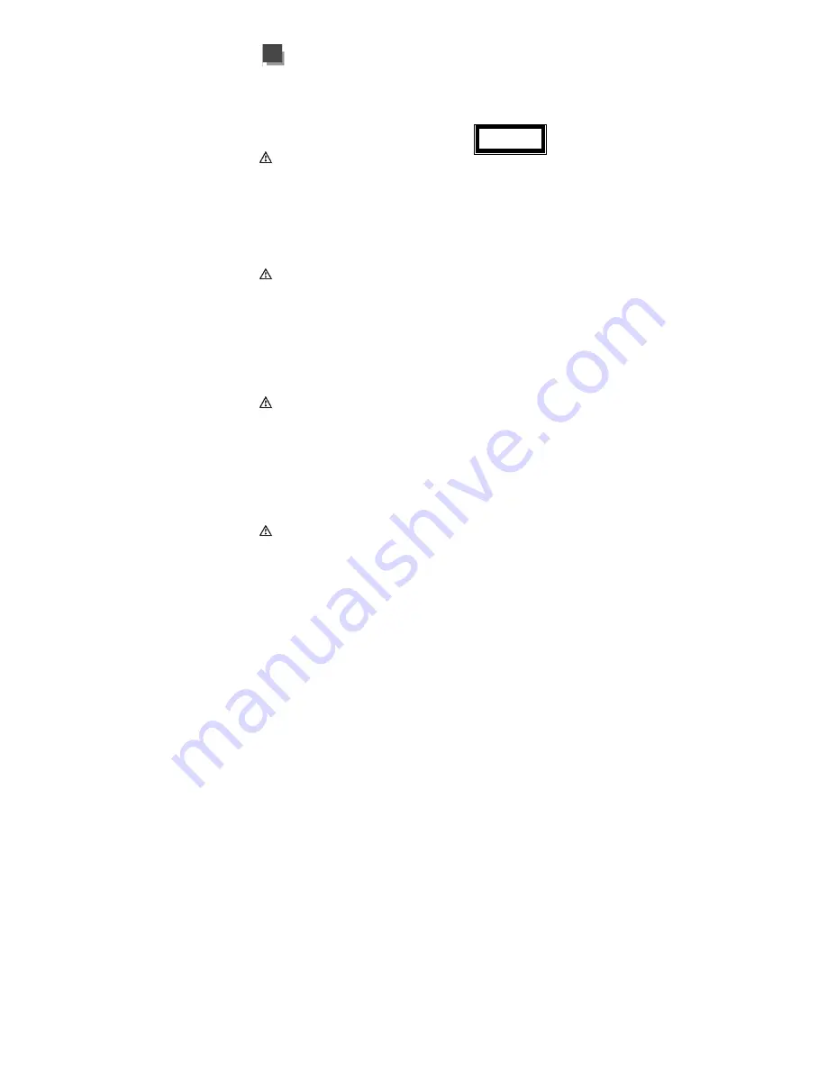 Honeywell MS5145 - 00 User Manual Download Page 14