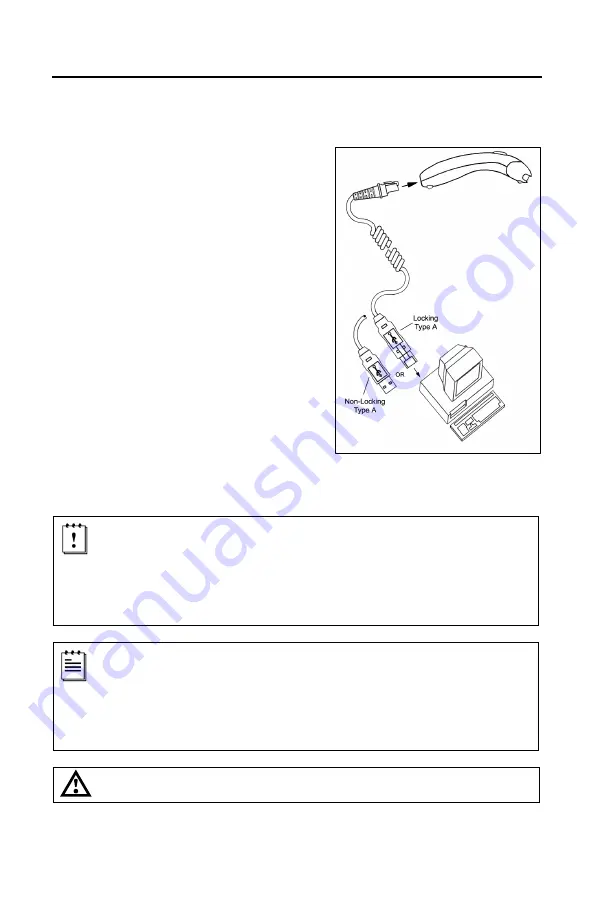 Honeywell MS9500 Voyager Series User Manual Download Page 15