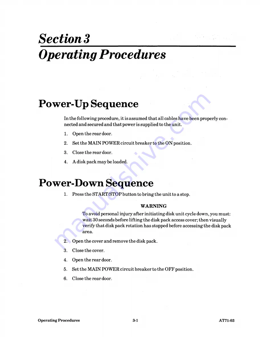 Honeywell MSU0402 Manual Download Page 12