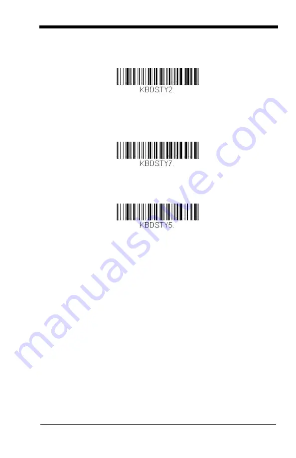 Honeywell N431X User Manual Download Page 33