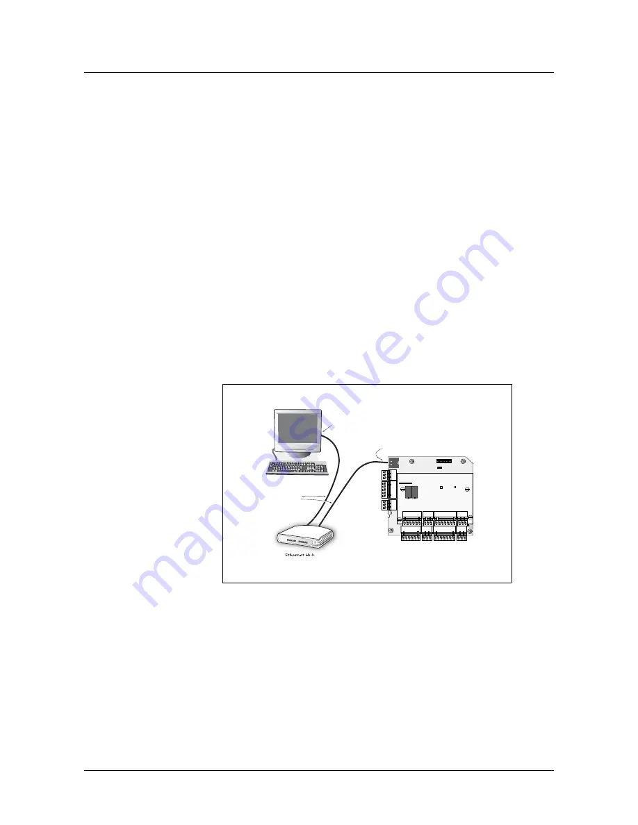 Honeywell NetAXS-123 User Manual Download Page 15