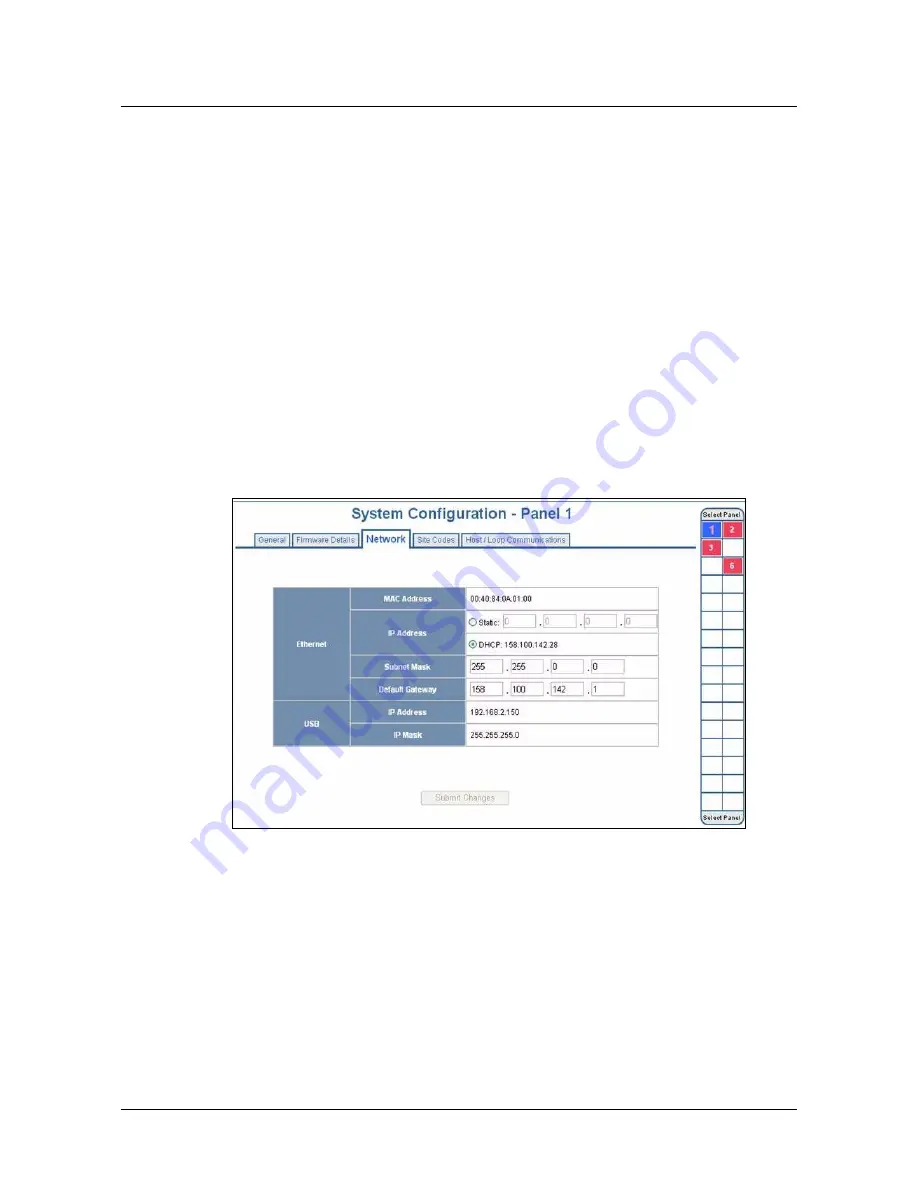 Honeywell NetAXS-123 User Manual Download Page 36