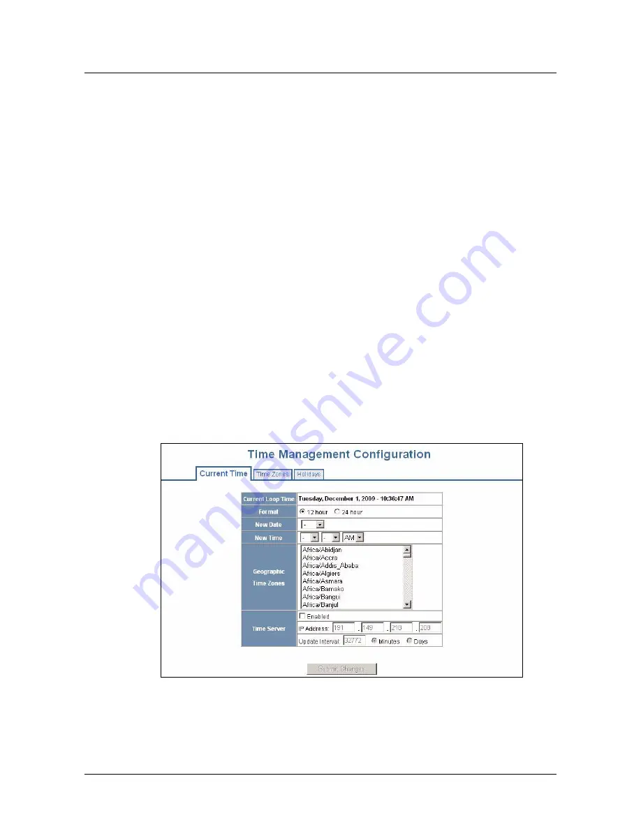 Honeywell NetAXS-123 User Manual Download Page 39