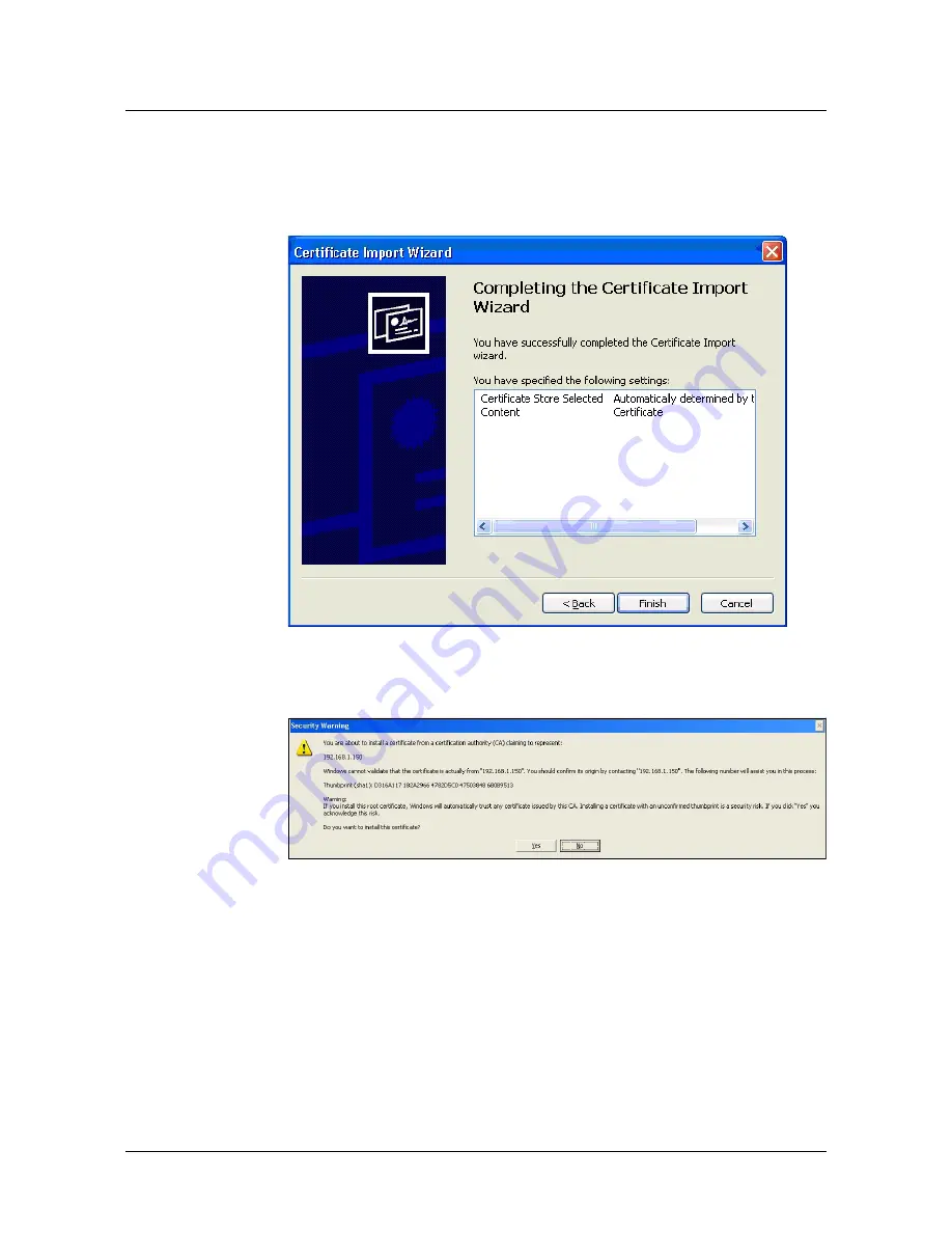 Honeywell NetAXS-123 User Manual Download Page 156