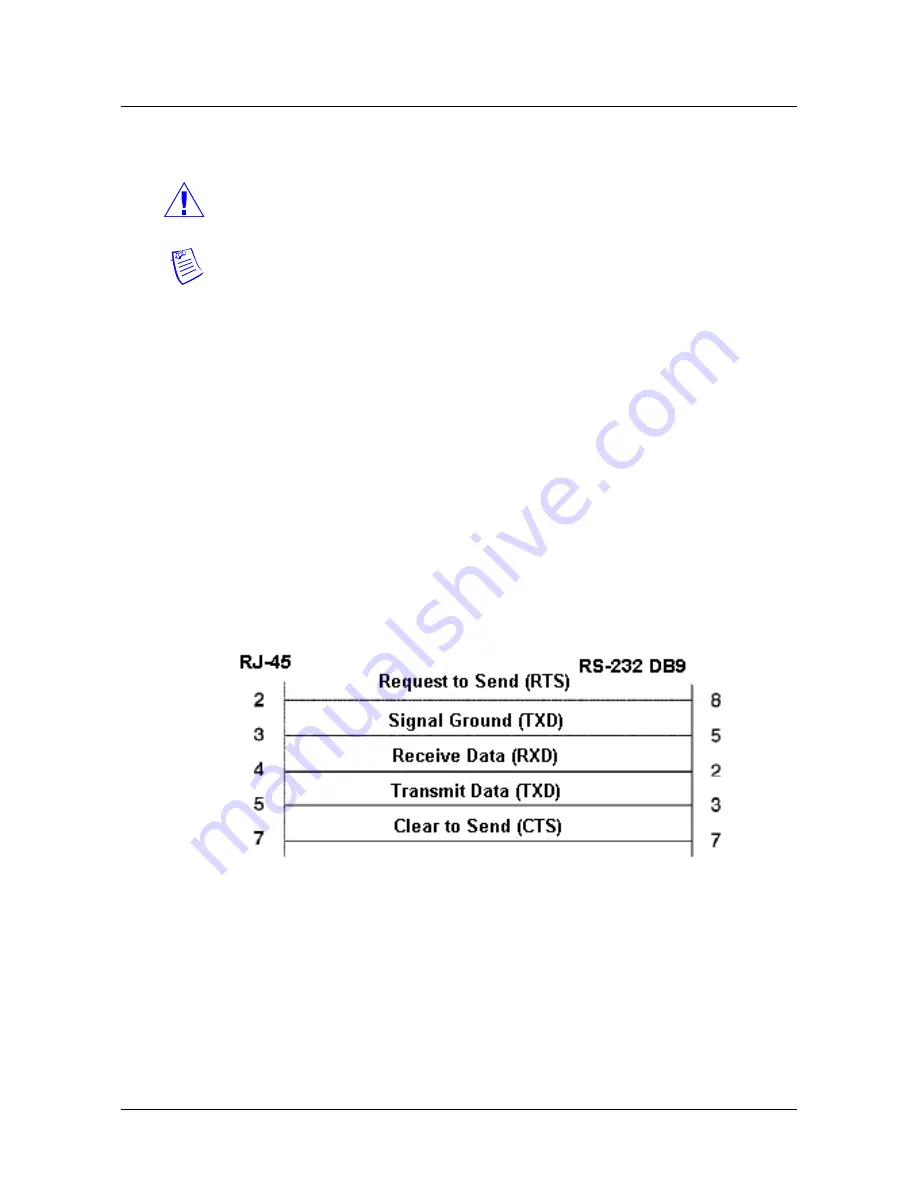 Honeywell NETAXS NX4L1 Installation Manual Download Page 32