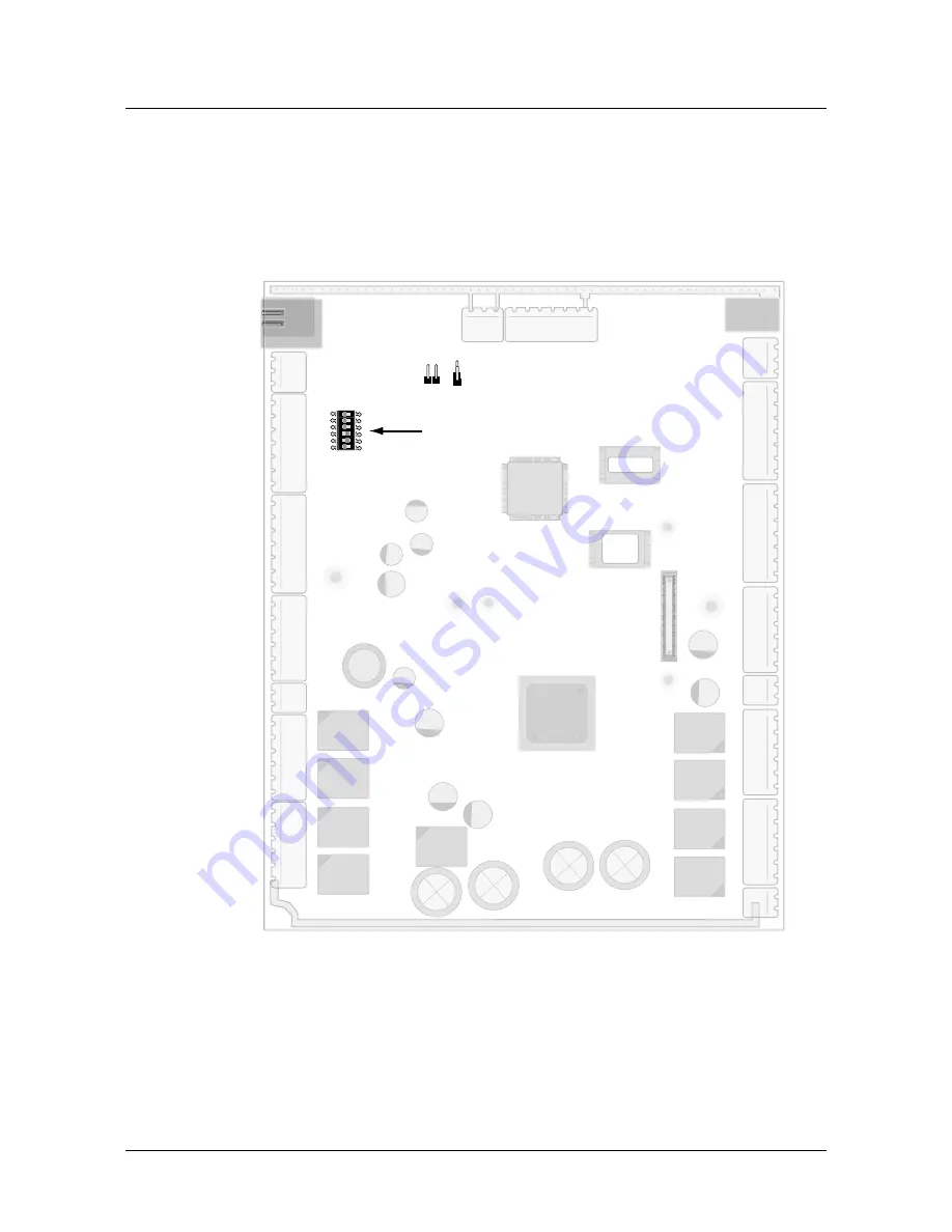 Honeywell NETAXS NX4L1 Installation Manual Download Page 37