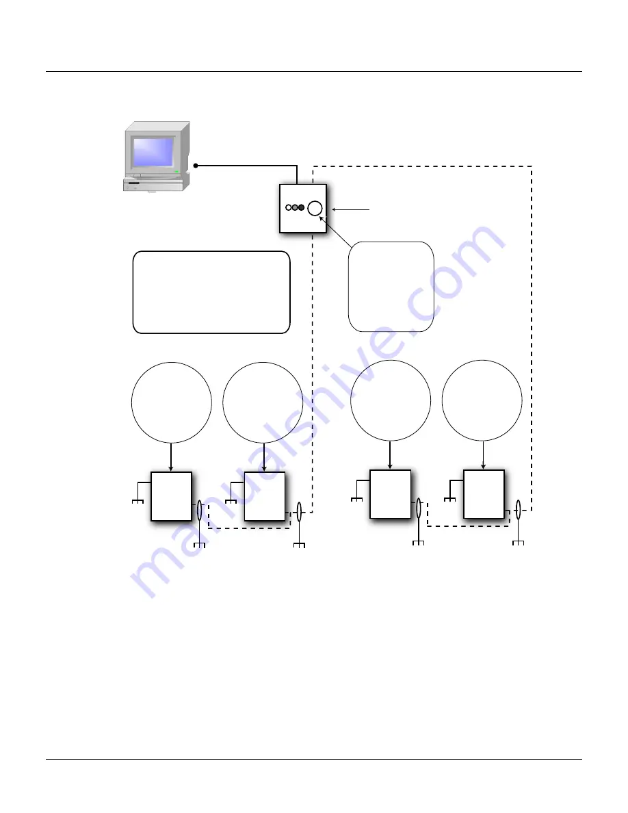 Honeywell NETAXS NX4L1 Installation Manual Download Page 45