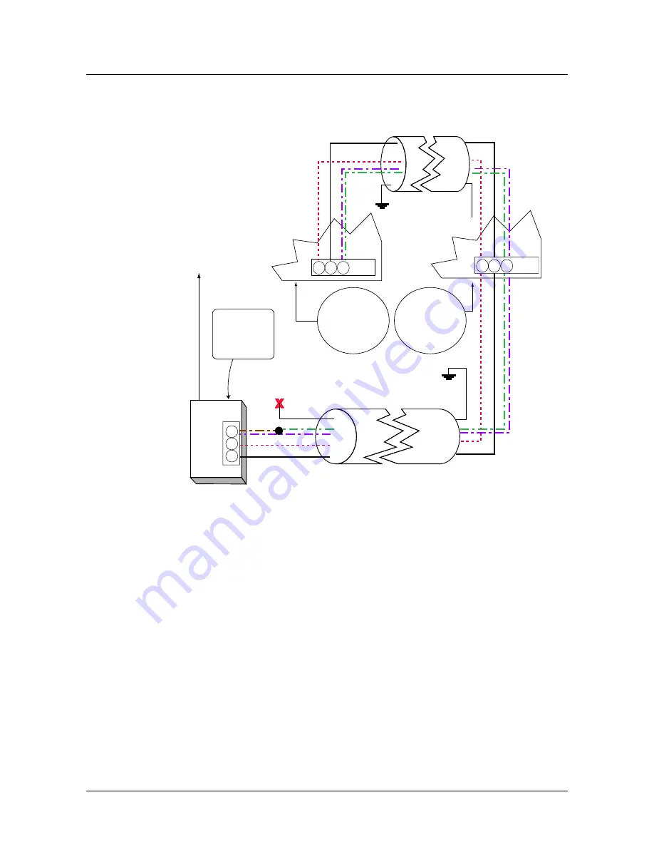 Honeywell NETAXS NX4L1 Скачать руководство пользователя страница 81