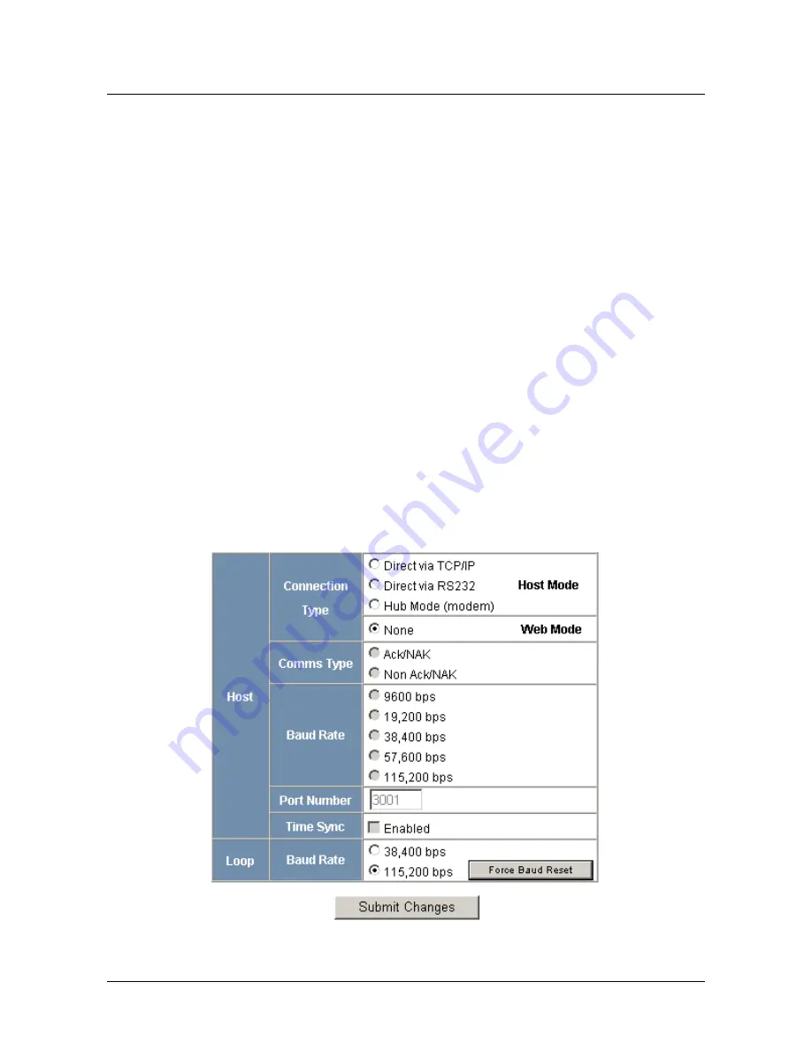 Honeywell NetAXS User Manual Download Page 30