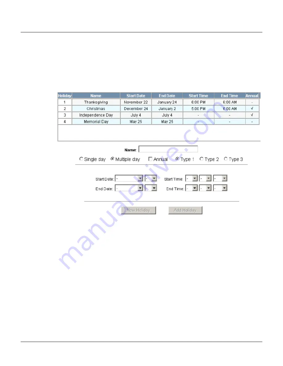 Honeywell NetAXS User Manual Download Page 37