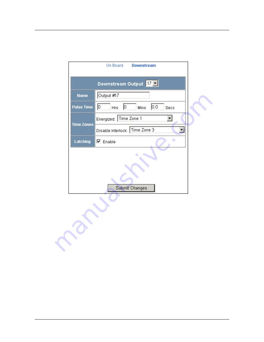 Honeywell NetAXS User Manual Download Page 65