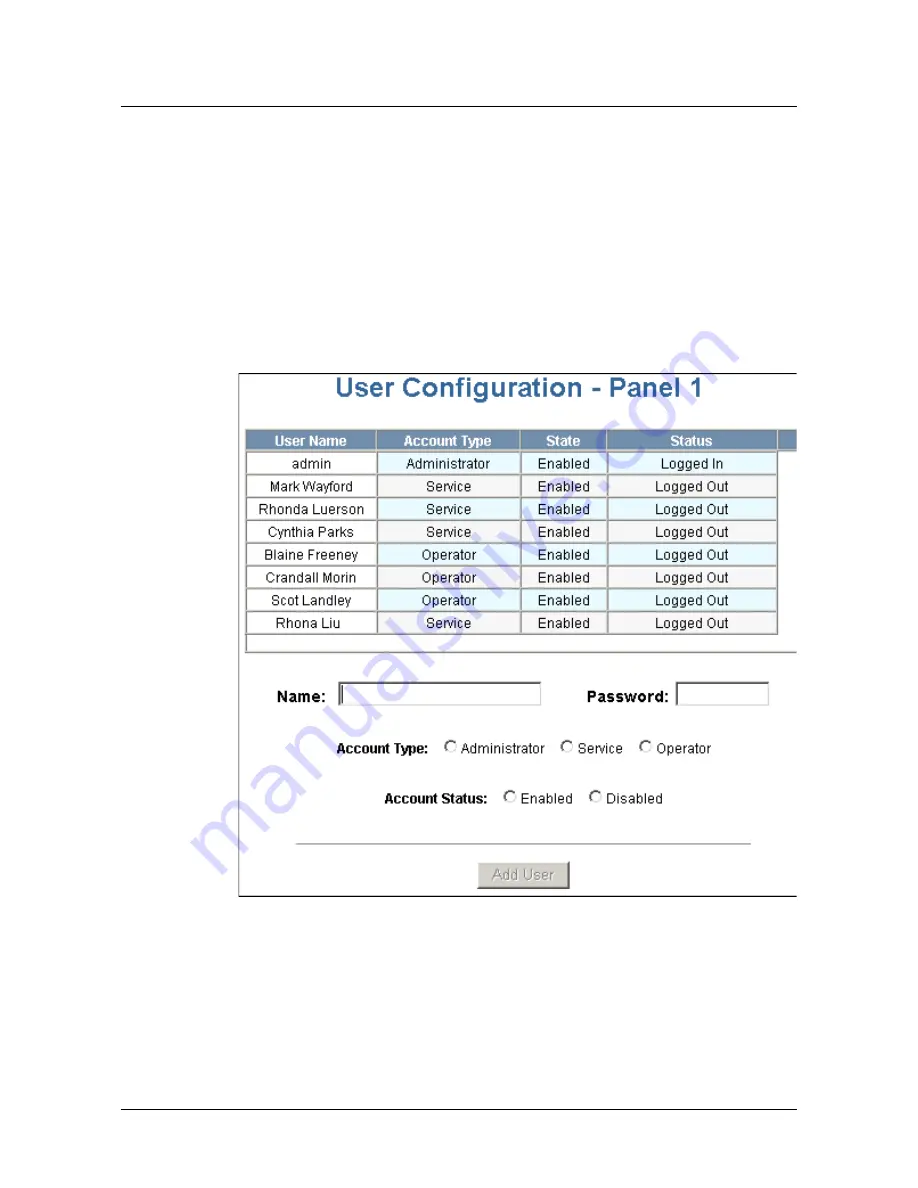 Honeywell NetAXS User Manual Download Page 72